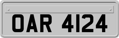 OAR4124