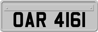 OAR4161