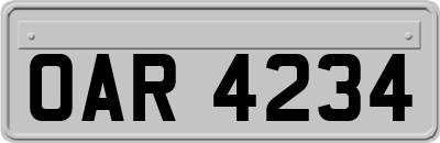 OAR4234