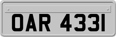 OAR4331