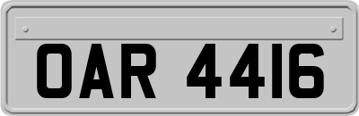 OAR4416