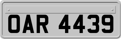 OAR4439