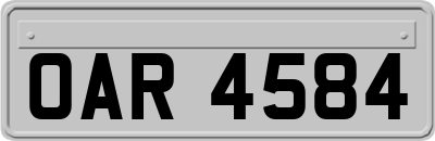 OAR4584