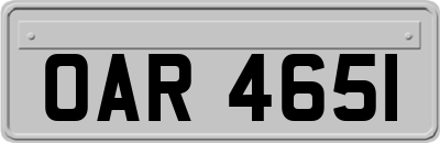 OAR4651