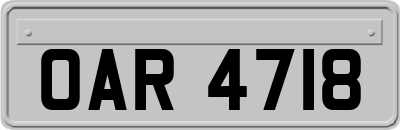 OAR4718