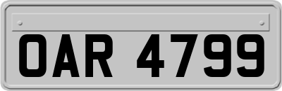 OAR4799