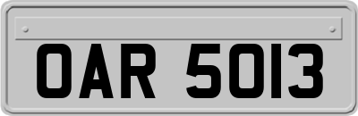 OAR5013