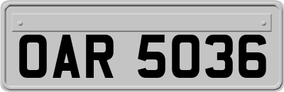 OAR5036