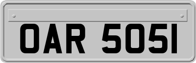 OAR5051