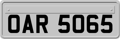 OAR5065