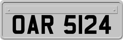 OAR5124