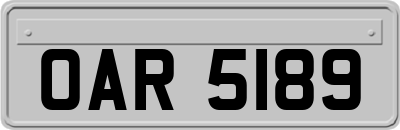 OAR5189