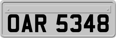 OAR5348