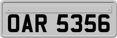 OAR5356