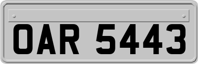 OAR5443