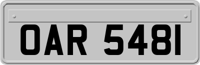 OAR5481