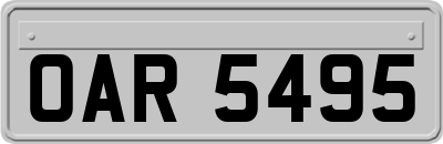 OAR5495