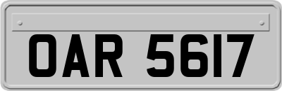 OAR5617
