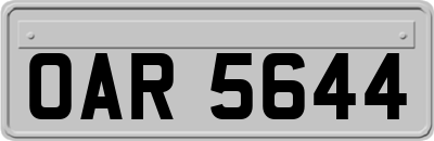 OAR5644