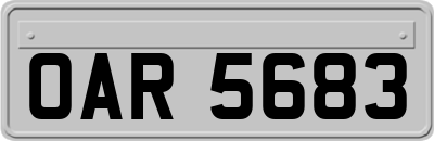 OAR5683