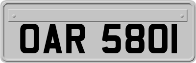 OAR5801