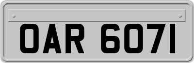 OAR6071