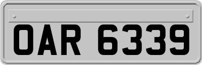OAR6339