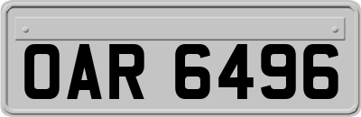 OAR6496