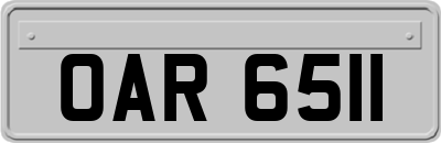 OAR6511