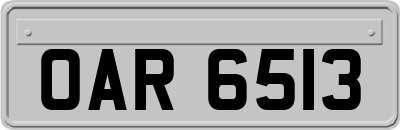 OAR6513