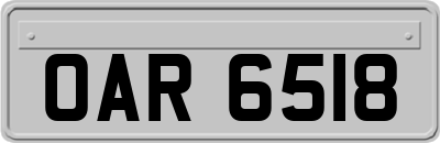 OAR6518