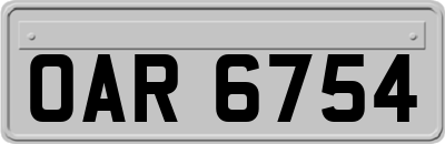 OAR6754