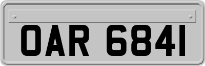 OAR6841