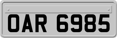 OAR6985
