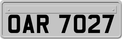 OAR7027
