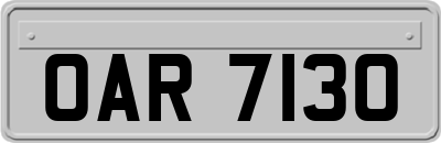 OAR7130