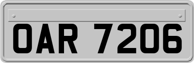 OAR7206