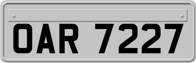 OAR7227