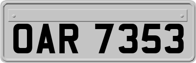 OAR7353