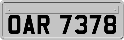 OAR7378