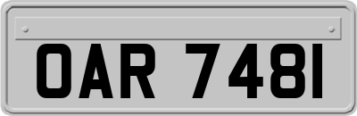 OAR7481
