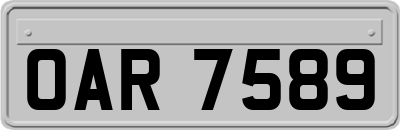 OAR7589