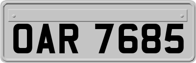 OAR7685