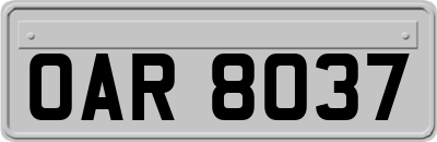 OAR8037