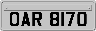 OAR8170