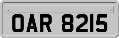 OAR8215