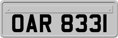 OAR8331