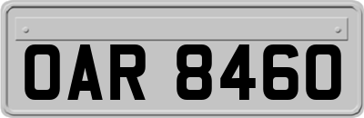 OAR8460