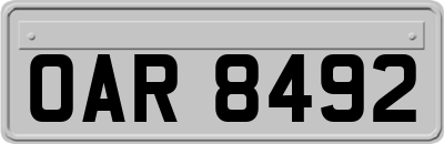 OAR8492