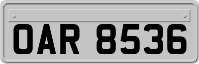 OAR8536